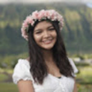 Meet your Posher, Keona